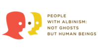 People with albinism